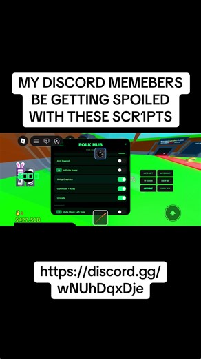 #scripts #delta #sab #fyp #folkhub | discord