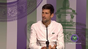 Djokovic, Kyrgios, Stephens question size of Tomic's Wimbledon fine