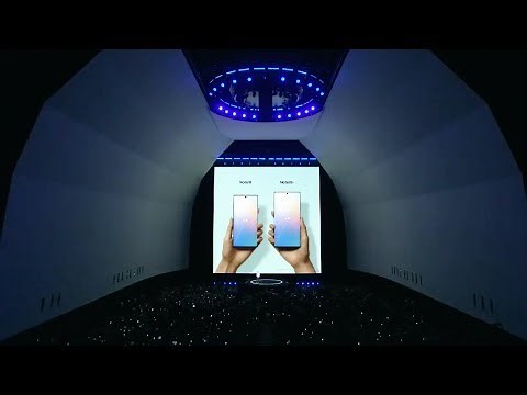 Samsung Note 10 Launch Highlights | Specs & features in 4 mins!