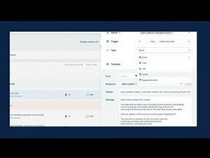 Collections: How Upflow can help you optimize cash collection via workflows
