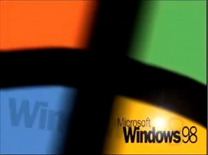 Windows 98 - Sparta KingX Remix(Ft. Other Windows)