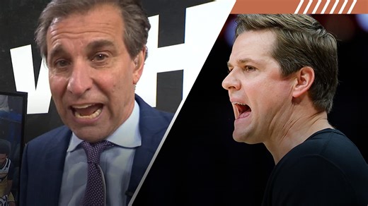 Mad Dog fired up about tanking in the NBA - Stream the Video - Watch ESPN