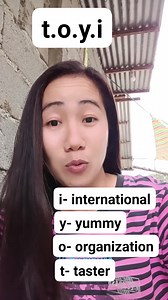 Ito ang meaning nya🤣🤣 Di ako sure sa t ha🤭🤣magbigay nga kayo ng magandang meaning ng t😁😁ang galing kasi nang nag comment,binigyan nya ng meaning🤣🤣 Disclaimer: no copyright infringement intended | Angel Ortiz Dres Ordinario