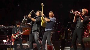 11K views · 210 reactions | Ayer Bruce Springsteen and The E Street Band empezaron su gira europea en Cardiff  See you soon!  | Doctor Music Concerts | Facebook