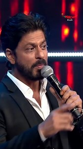 9.3M views · 176K reactions | When Shahrukh Khan told a funny story about director Subhash Ghai! #srk #shahrukhkhan #bollywood #celebrity | Mirchi Plus | Facebook