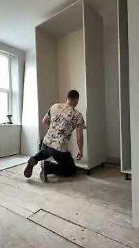 How to Organize Your Wardrobe (Design + Tips)