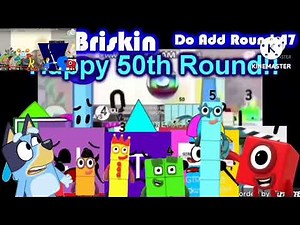 Lucy Turns Into A Giant And Ruined Holly Castle Add Round 54 (Add Sounds)