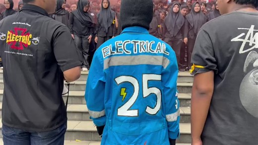 Explore Technofest 2025: Innovations in Electrical Engineering