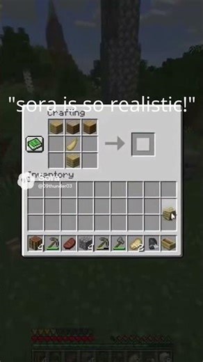 Dream's boat clutch RECREATED #shorts #funny #minecraft