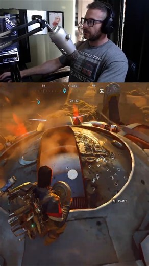 How much damage does a deadline to the queen core actually do