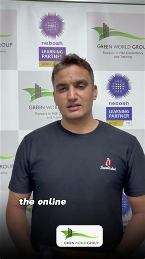 Abdul Rauf’s Learning Experience 🎓 | Green World Group Testimonial