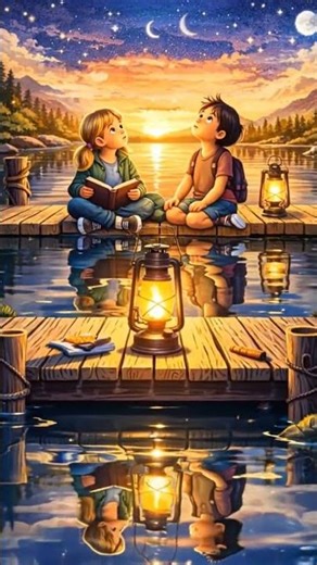 The Power of Reflection