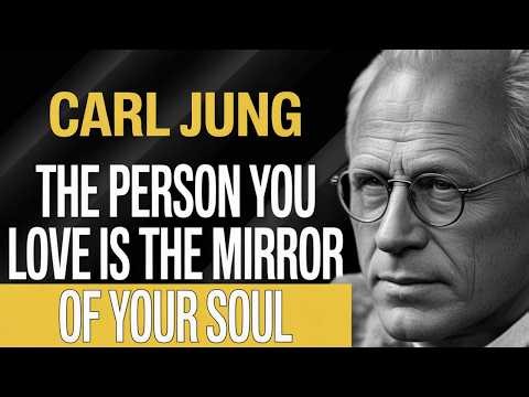 The Love You Attract Reveals Who You Are – Carl Jung