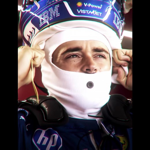 Charles Leclerc F1 Scene Pack: DTS Clips