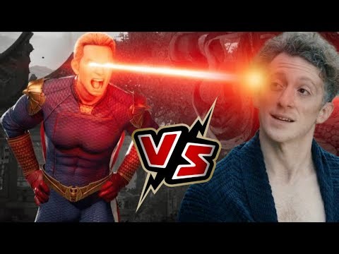 The Boys Gen V: Is Godolkin More Powerful & Dangerous Than Homelander?