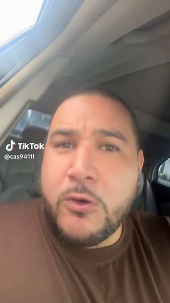 Waterspout Sighted in Bradenton, Florida