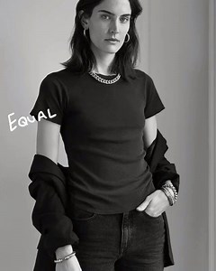 Make this a season of self expression through style. Incorporate David Yurman designs into your collection to create a look that’s tailored to you: bit.ly/2SYUaBM | David Yurman