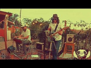 Bevin Luna & Jesse Bates - Baltimore (Nina Simone/Randy Newman Cover)