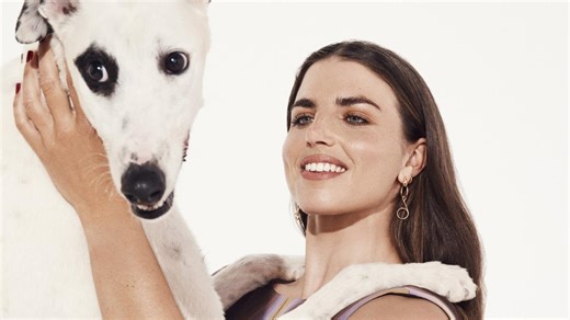 Jessica Fox: ‘Yes, I am competitive with my boyfriend’