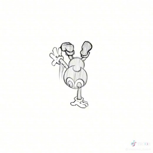 Bendy and the Ink Machine: Animation Insights