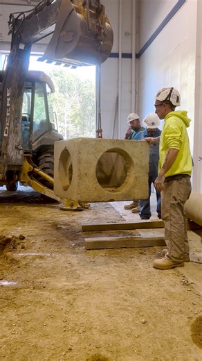 253K views · 2.3K reactions | The Ohio Laborers’ Training Center is...