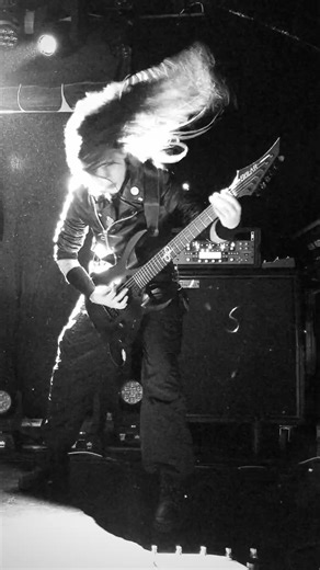 CRYPTA Live 💥 Possessed 💥 Fernanda Lira & Tainá Bergamaschi