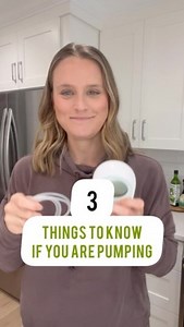 88K views · 2.4K reactions | Pumping- whether exclusively nursing and...