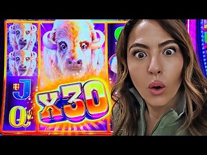 How Lady Luck Favors Buffalo Chief Platinum - Revealed!