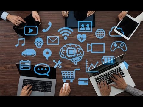 Explain the Impact of Computers on Society