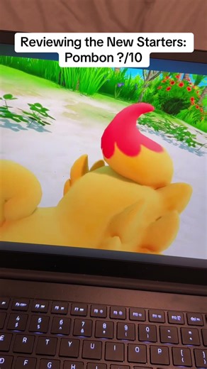 Reviewing the New Pokémon Starters: Pombon and Gecko