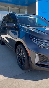 The New Chevrolet Equinox has all the technology you need to make every drive convenient and enjoyable! ✅  Large Touchscreen Display  Apple CarPlay/Android Auto  WiFi Hotspot  Backup Camera w/ Hitch View  Heated Seats & Steering Wheel ➡ & MORE! Shop our inventory now at https://pulse.ly/dnjw7cclkg #Chevrolet #Equinox #Feature #SunriseChevrolet #GlendaleHeights | Sunrise Chevrolet | Facebook