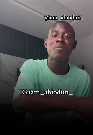 🫩🥲 #iam_abiodun_
