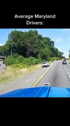 Barstool DMV on Instagram: "The State of Maryland gives anyone a drivers license these days "