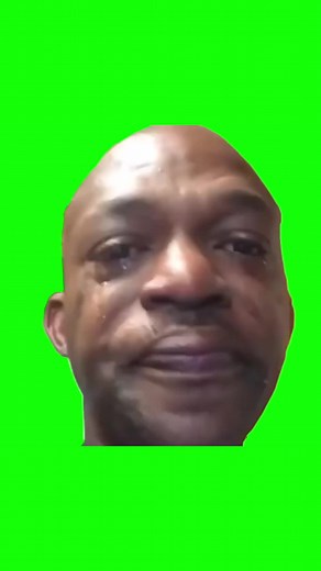 Black Guy Crying Green Screen #crying #blackguycryingmeme #meme #foryou #foryourpage #greenscreen #greenscrennvideo #greenscreenfxv