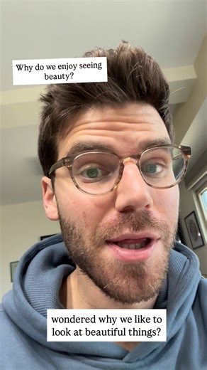 Michael Macks on Instagram: "The Kabbalist known as Ramchal (Rav Moshe Chaim Luzzato, 1707-1746) taught that the human eye has 3 colors (white, red, and blue/green/brown) because man is created in the divine image and just like (in our perception) Gd is always looking at us through one of three lenses (kindness or judgement or mercy), that’s how we see the world as well (Daat Tvunot, 190, quoted in Daat Ramchal p. 95). Perhaps that can explain why we enjoy looking at beautiful things. Because on