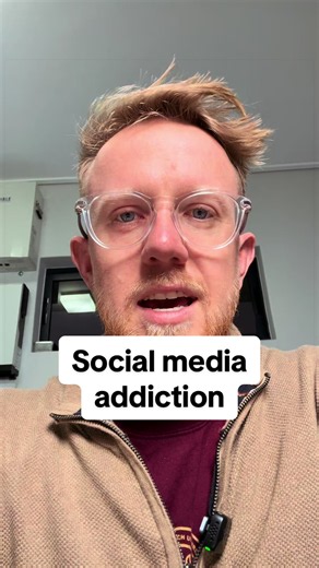 Social Media Addiction Help: Simple Plan to Reduce Use