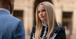 Camille's ending explained as Emily in Paris season 5 debuts