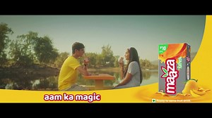 464K views · 10K reactions | Wondering what a 10 Rupee coin can do? Watch to see #AamKaMagic | Maaza | Facebook