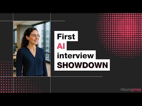 AI Mock Interview: Solving a Probability Question with Jessica
