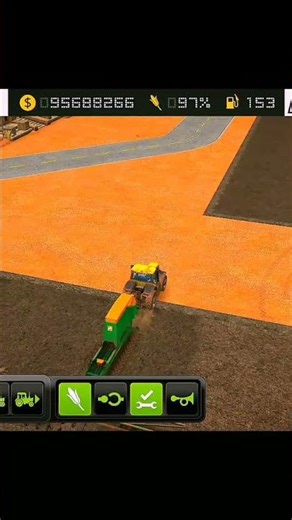 FS 18 Day 43 #43 Corn Farming | Plant Grain Cultivated 🌽🚜 | Farming Simulator 18 #shorts