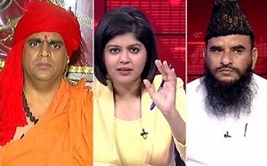 Hindu Mahasabha president calls for nationwide law to protect cows