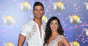 Strictly’s Janette and Aljaz’s romance from stunning wedding to baby joy