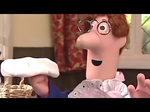 Postman Pat | Perfect Pizza | Postman Pat Full Episodes | Cartoons for kids