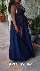 Feel the fit, own the vibe! 💃 Rock your curves in denim made for YOU. | XplusWear