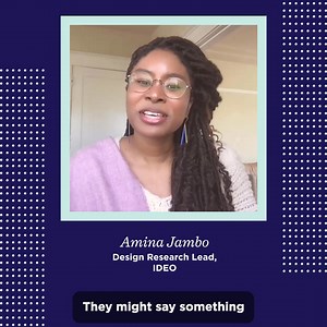 4.7K views · 15 reactions | In this AI Workshop Series, you'll learn how to: - Speed up research & synthesis - Generate fresh ideas - Augment prototyping Start leveraging AI in your design thinking process today. | IDEO U | Facebook