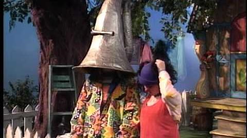 🤧😫 Gesundheit! -- The Big Comfy Couch -- Full Episode