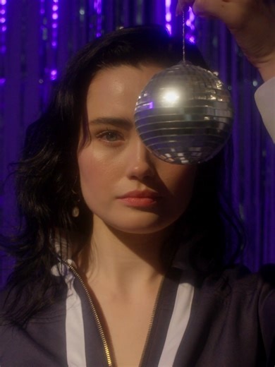 These vocals trigger so many emotions!