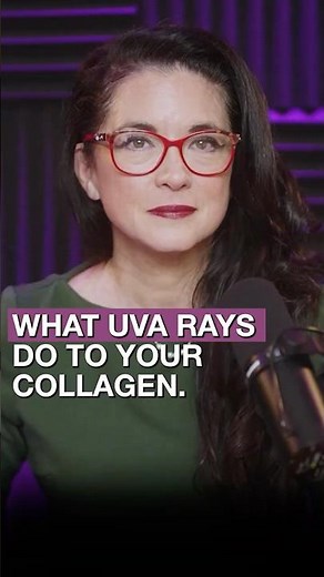 Collagen Loss After Menopause: What Your Skin Needs | Dr. Doris Day