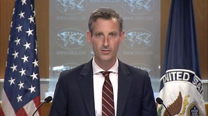 "The State Department fully supports Ambassador Degnan and her US Embassy Tbilisi, Georgia team. They are committed to working with the people of Georgia to further their Euro-Atlantic aspirations and continue to support peaceful efforts to end Russia’s occupation of 20 percent of Georgia’s territory." — Department Spokesperson Ned Price | U.S. Department of State