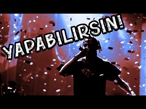 FL Studio Dersleri Dark Trap Beat Yapımı: Yapabilirsin!